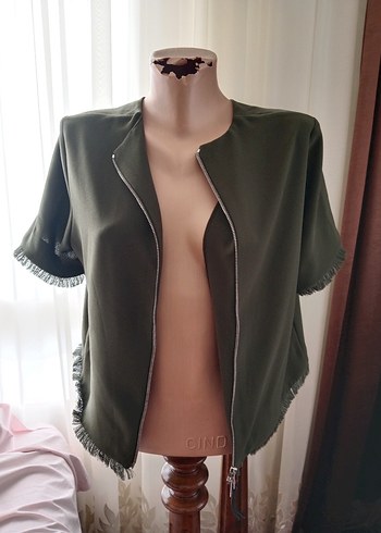 Beymen Beymen bluz ceket