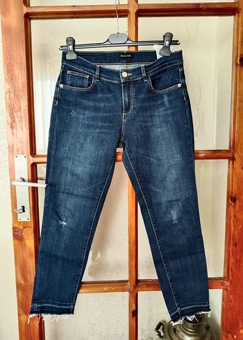 massimo dutti jean