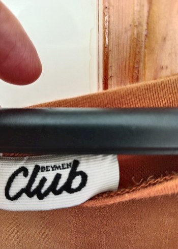 40 Beden Beymen club bluz