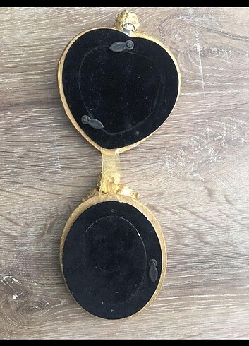 Beden İkili çerçeve