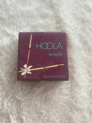 Benefit hoola bronzer