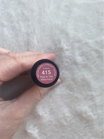 Revlon Revlon ruj