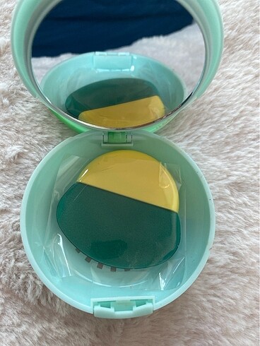 Beden Renk Physıcıans formula butter bronzer - deep bronzer rengi