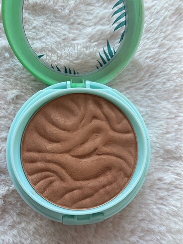 Beden Physıcıans formula butter bronzer - deep bronzer rengi