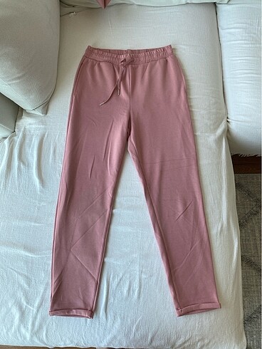 LC Waikiki Lcw pembe eşortman takımı M beden
