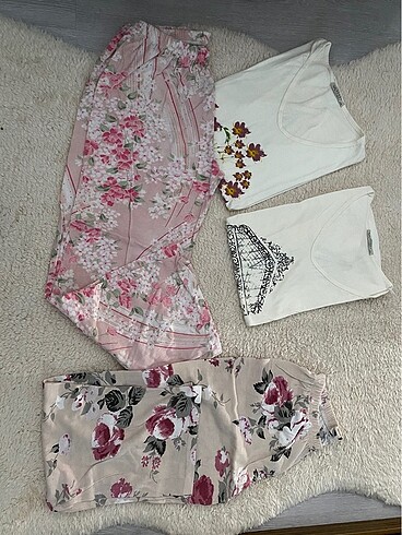 Pijama takımı