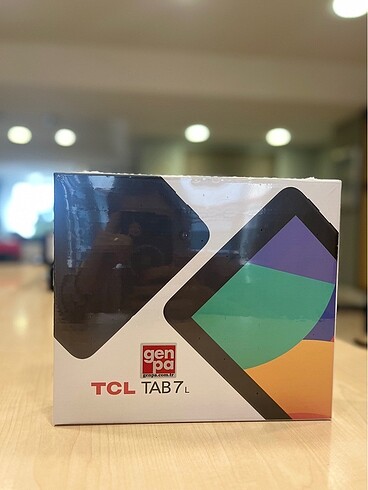 TCL 32 Gb Tab 7 Tablet