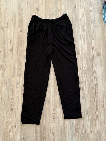 Zara Siyah pantolon