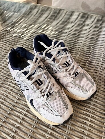 New balance