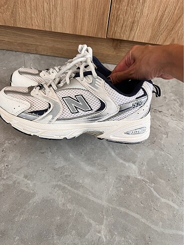 37 Beden beyaz Renk New balance