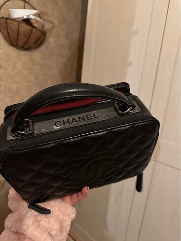 Chanel Chanel çanta