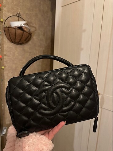 Chanel çanta