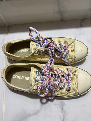 Converse Ayakkabı