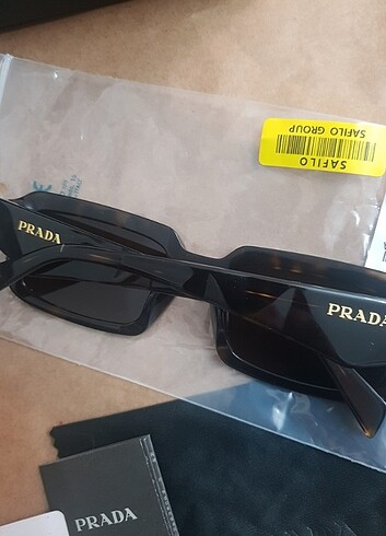 Prada İthal prada gözlük p27zs