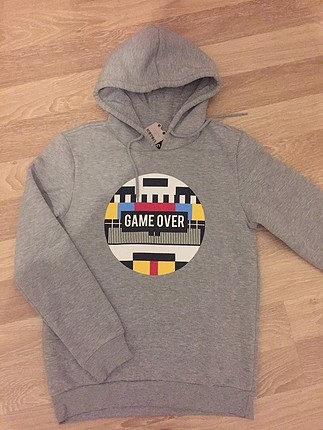 Erkek sweat
