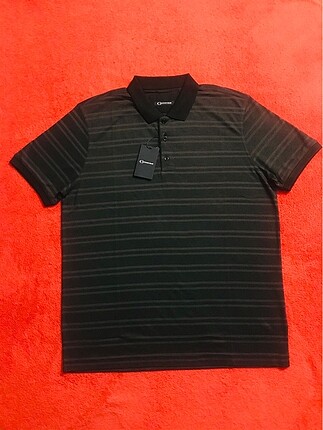 Erkek Polo Yaka