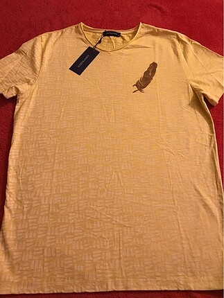Erkek Tshirt