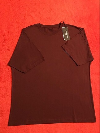 Erkek T-Shirt