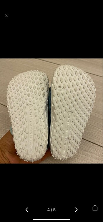 NABAIJI Su Sporları Ayakkabısı - Görsel 4