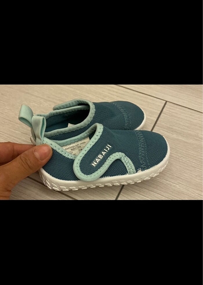 NABAIJI Su Sporları Ayakkabısı - Görsel 3