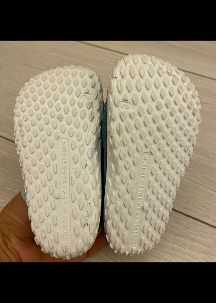 NABAIJI Su Sporları Ayakkabısı - Görsel 4