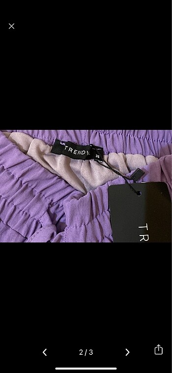 Mini Etek - Görsel 3