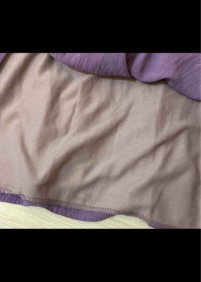 Mini Etek - Görsel 2