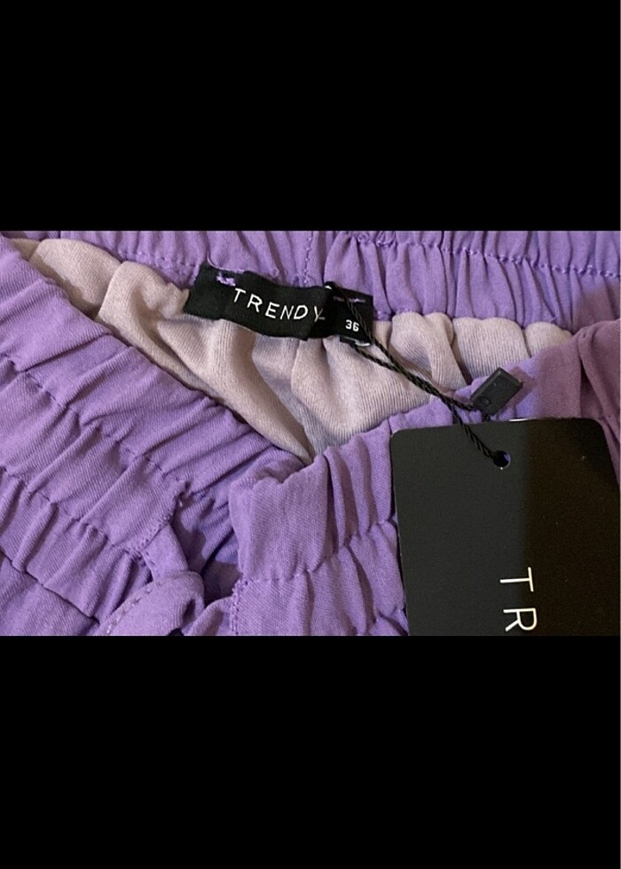 Mini Etek - Görsel 3