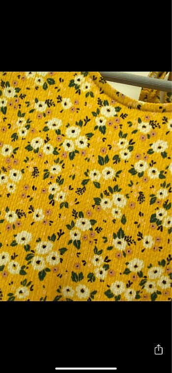 Bershka Elbise - Görsel 3