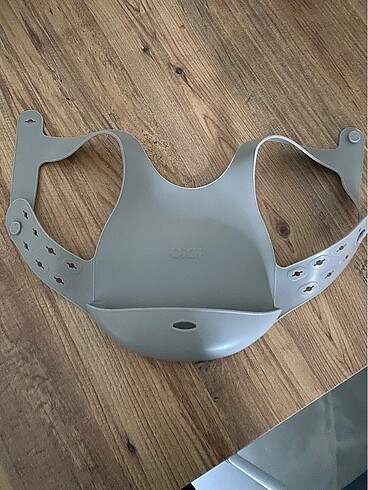 Oioi Slikon Mama Önlüğü - Görsel 2