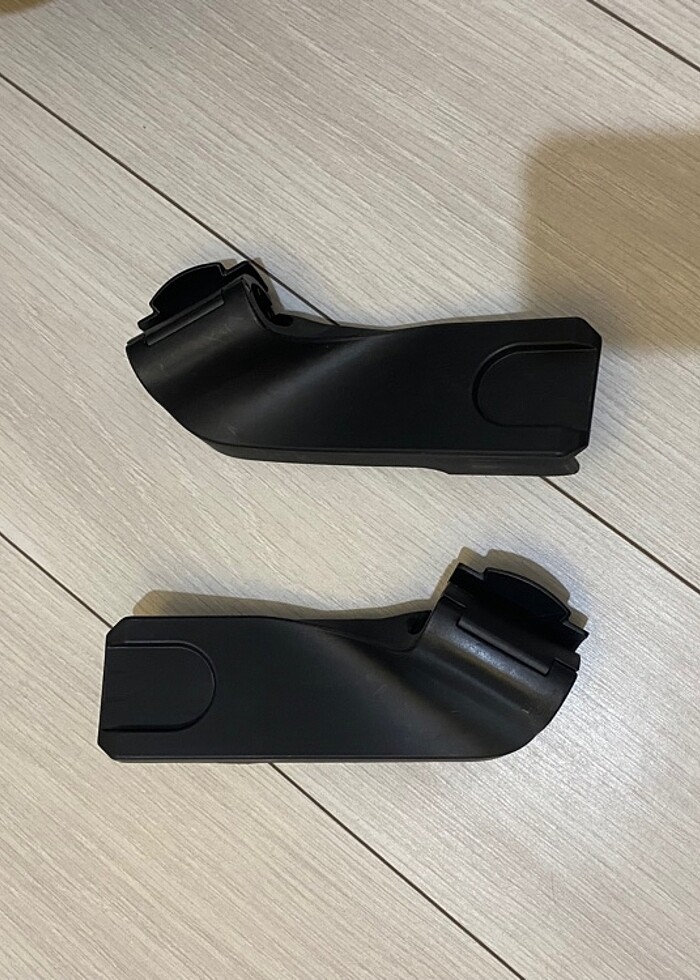 Cybex Aton B2 Bebek Puset Anakucağı - Görsel 4