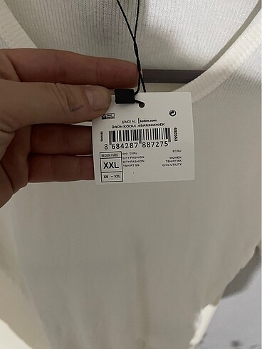xxl Beden beyaz Renk Tişört bayan