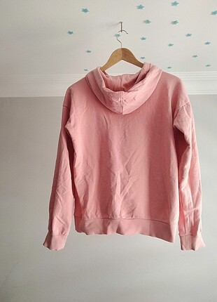 Koton Koton New York sweatshirt pembe