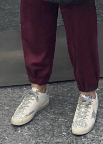 Spor ayakkabı
