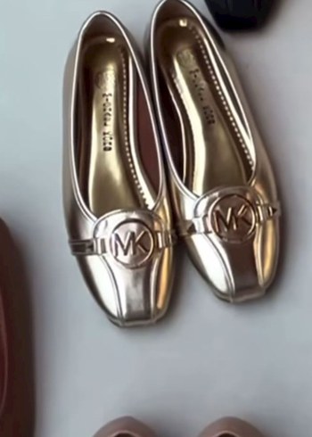 Zara Michael kors babet