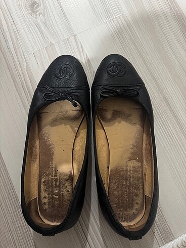 Chanel babet