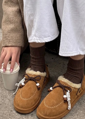 Ugg ürünü