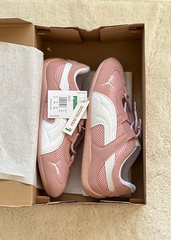 Puma ürünü