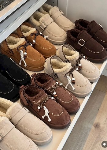 Ugg ürünü