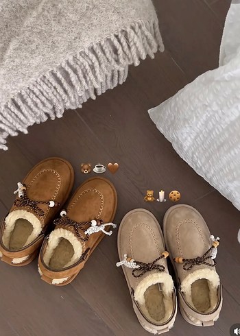 Ugg ürünü
