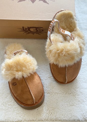 Crocs ürünü
