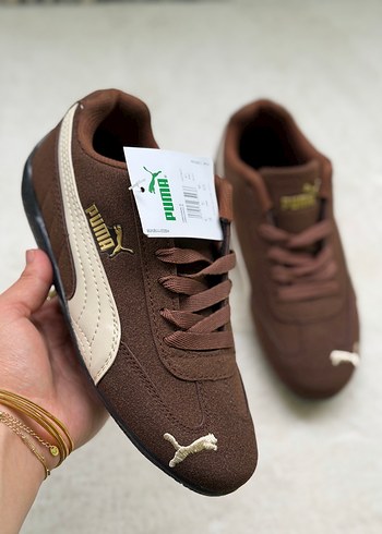 Puma ürünü