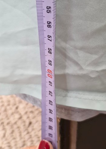 Pamuklu  tşort - Görsel 5