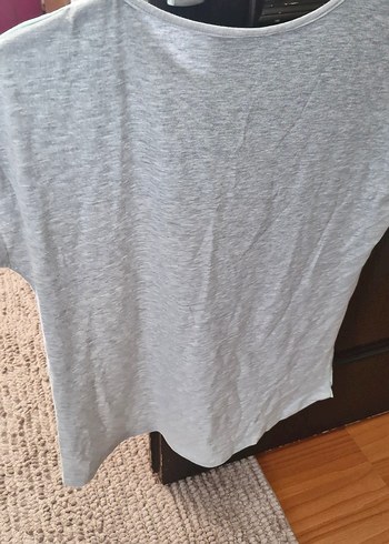 Pamuklu  tşort - Görsel 3