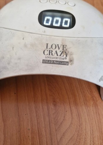 Beyaz Tırnak Kurutma Cihazı - Görsel 3