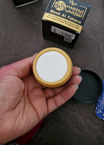 HAREM Musk Al Tahara vücut parfümlu krem adet fiyatı - Görsel 4