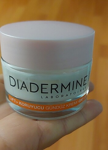 Beden Renk Diadermine