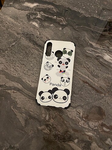 Huawei p30 lite telefon kılıfı
