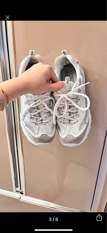 Skechers Skechers temiz