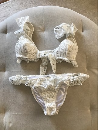 Bikini takım